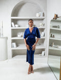 The It-Girl Midi Dress